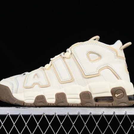 Nike Air More Uptempo 96 QS