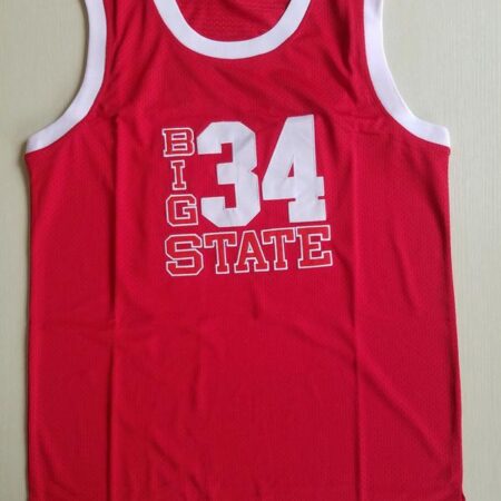 Jimmer Fredette 32 Shanghai Sharks White Basketball Jersey