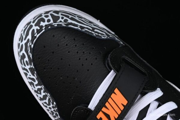 Air Jordan Legacy AJ312 Low Sneakers - Image 8