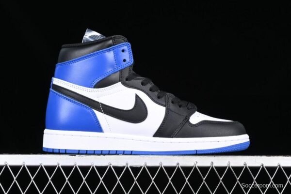 Air Jordan 1 Hihg "Fragment" AJ1 - Image 15