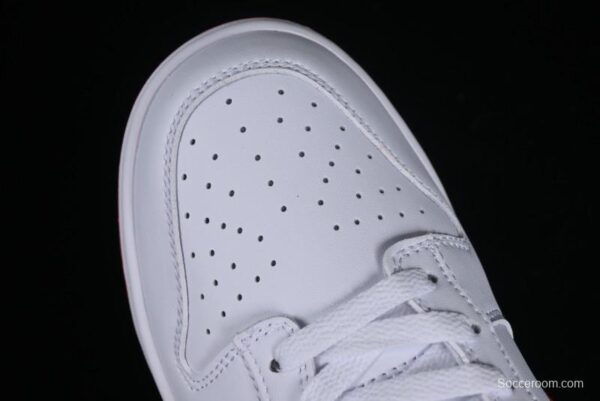 Nike Dunk Low Picante Red - Image 8
