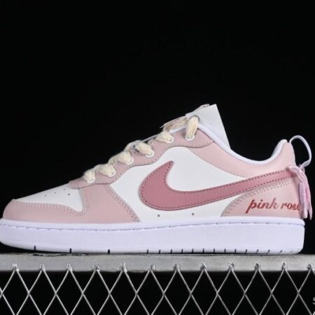 Nike Court Borough Casual Sneakers
