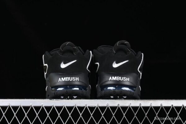 Ambush x Nike Air More Uptempo Low - Image 13