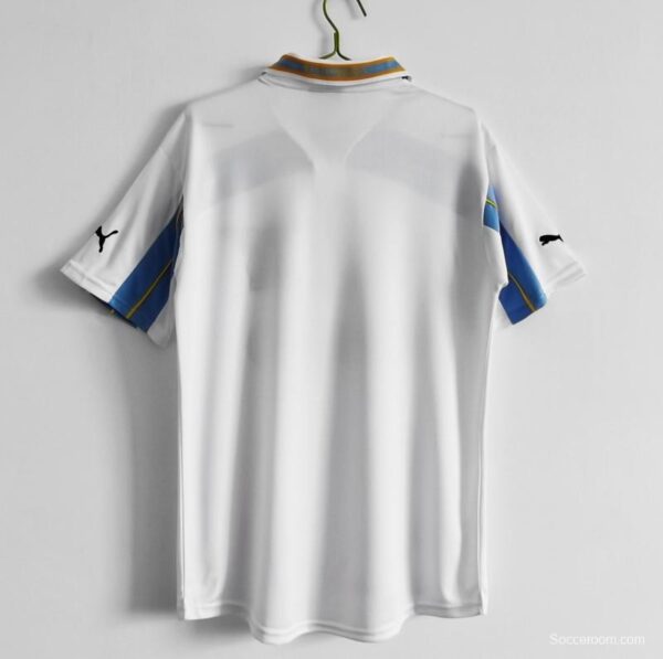 Retro 1998/00 Lazio Third Soccer Jersey - Image 11