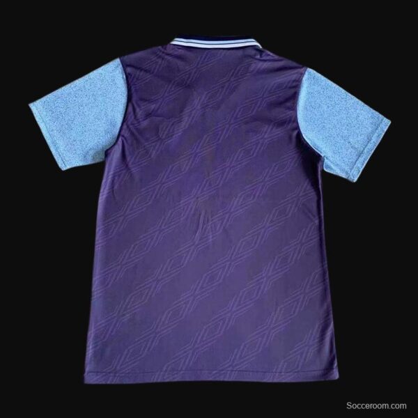 Retro 94/95 Lazio Away Jersey - Image 2
