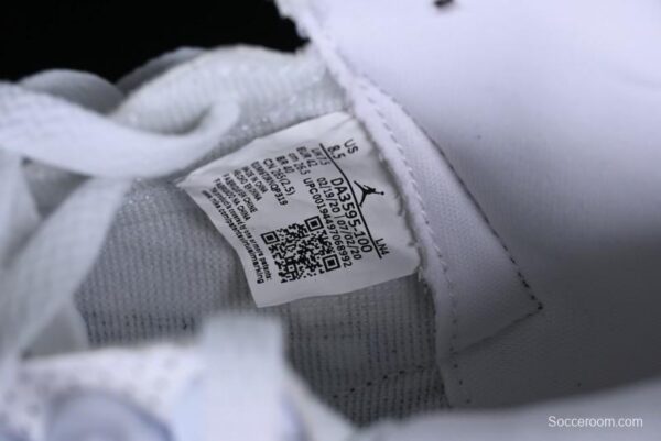 Fragment Design x Air Jordan 3 AJ3 - Image 5