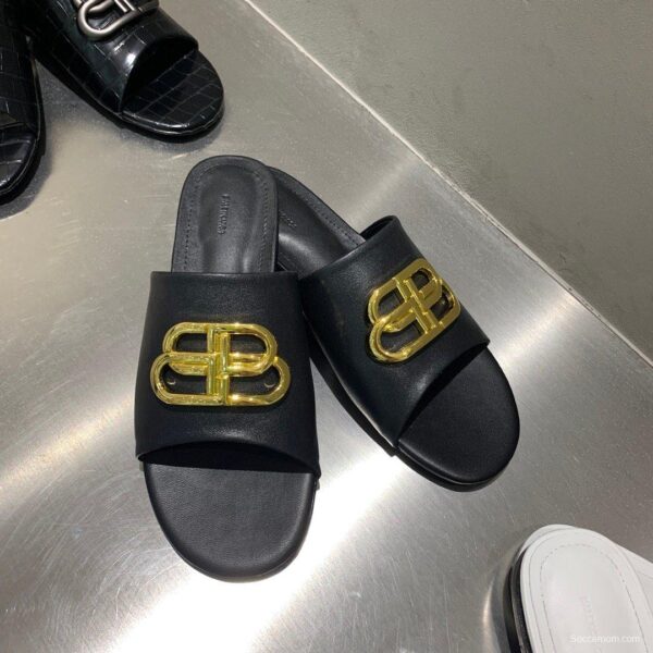 6 Color Men/Women Balenciaga Slipper Item  6704210 - Image 24