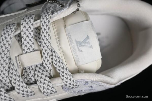 Nike SB Dunk Low LV - Image 9