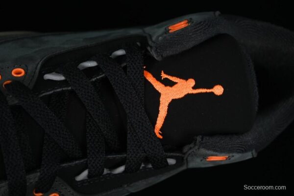 Air Jordan 3 Retro "Fear" AJ3 - Image 9
