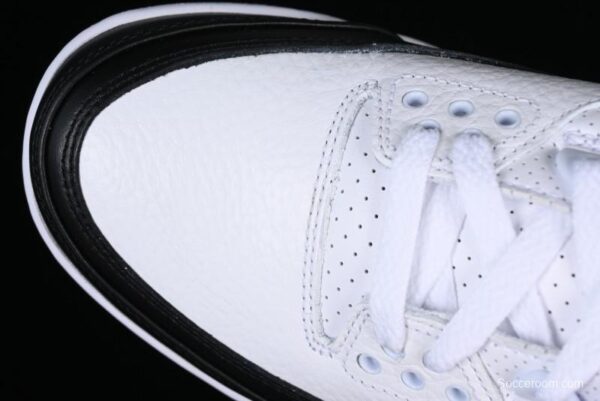 Fragment Design x Air Jordan 3 AJ3 - Image 9