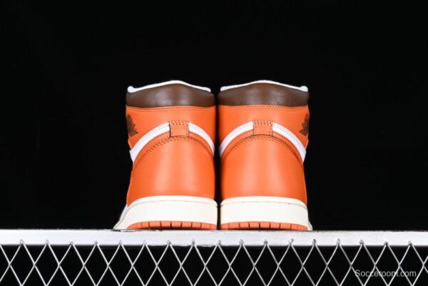Air Jordan 1 High OG "Starfish" AJ1 - Image 13