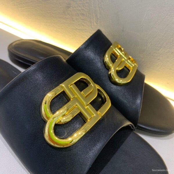 6 Color Men/Women Balenciaga Slipper Item  6704210 - Image 22