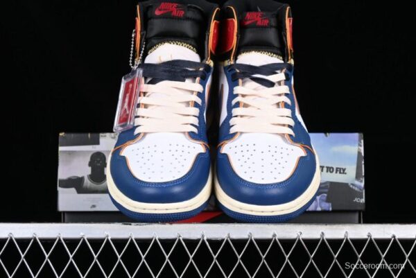 Air Jordan 1 x Union AJ1 - Image 12