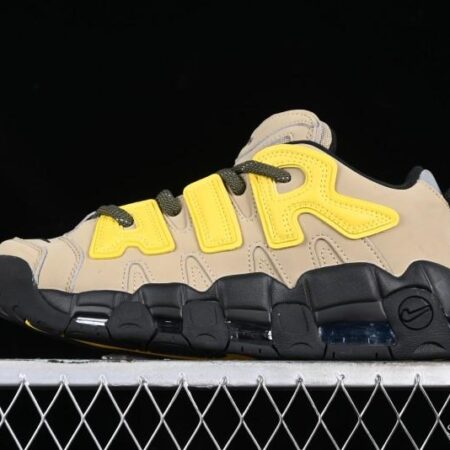 Ambush x Nike Air More Uptempo Low