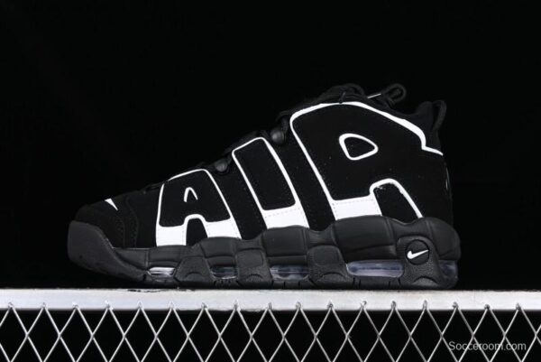 Nike Air More Uptempo 96 QS
