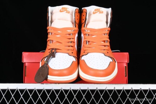 Air Jordan 1 High OG "Starfish" AJ1 - Image 12