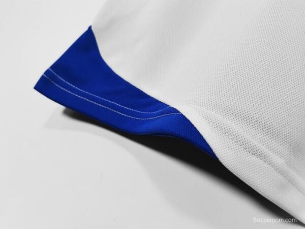 Retro 2004 Greece Away Soccer Jersey - Image 5