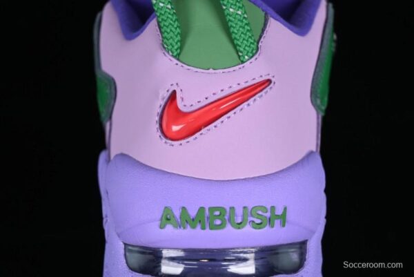 Ambush x Nike Air More Uptempo Low Basketball Shoes - Image 11