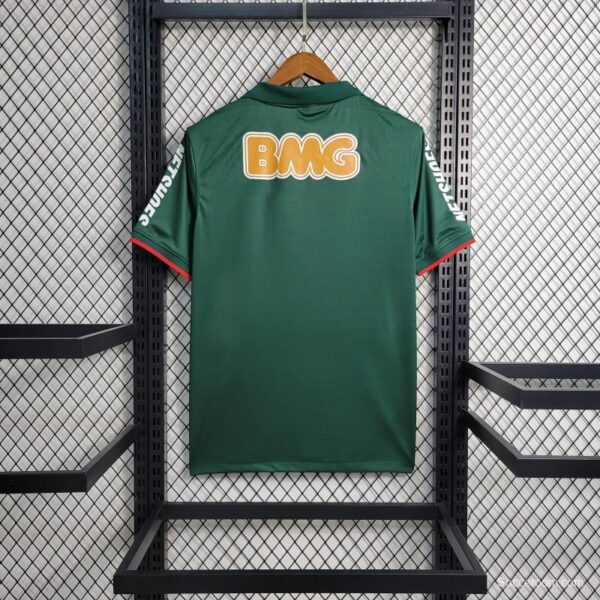 Retro 2011 Cruzeiro Third Jersey - Image 6