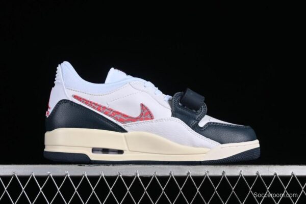 Air Jordan Legacy AJ312 Low Sneakers - Image 2
