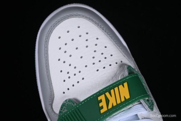 Air Jordan Legacy AJ312 Low Sneakers - Image 8