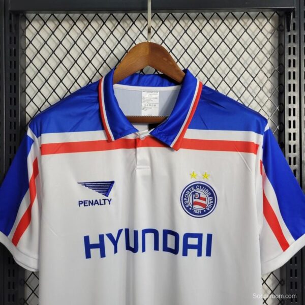 Retro 1998 Bahia Home Jersey - Image 2