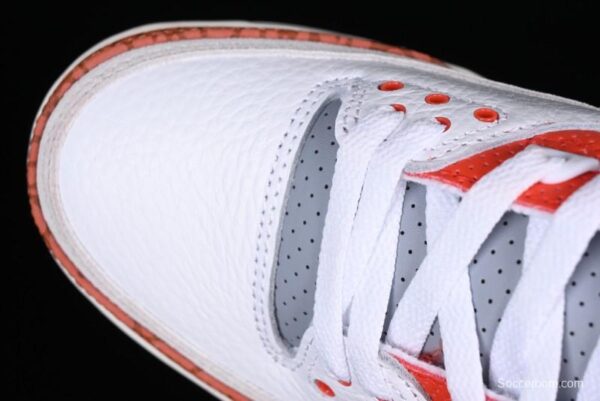 Air Jordan 3 Retro AJ3 - Image 9