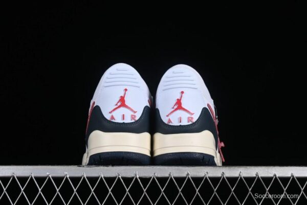 Air Jordan Legacy AJ312 Low Sneakers - Image 4