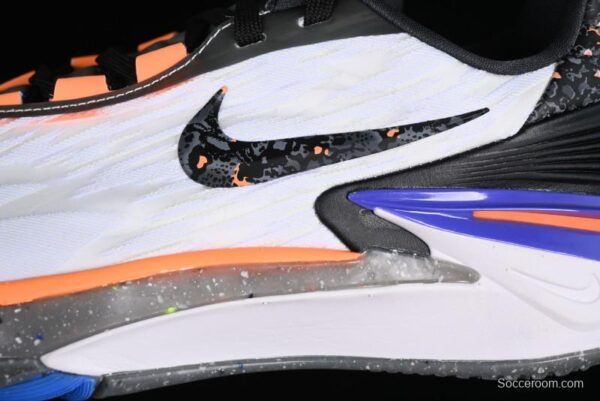 Nike Air Zoom G.T.Cut 2 EP Basketball Shoes - Image 10