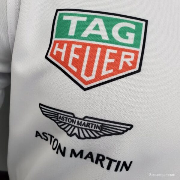 F1 Formula One; Red Bull Racing Suit; White - Image 10