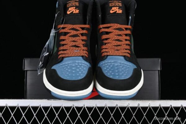 Air Jordan 1 Element "Gore-Tex" AJ1 - Image 5