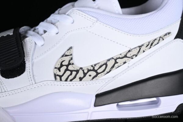 Air Jordan Legacy AJ312 Low Sneakers - Image 10