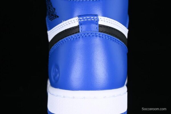Air Jordan 1 Hihg "Fragment" AJ1 - Image 6
