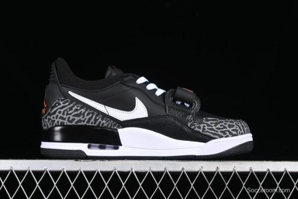 Air Jordan Legacy AJ312 Low Sneakers - Image 2