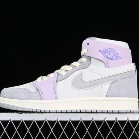Air Jordan 1 Zoom CMFT AJ1