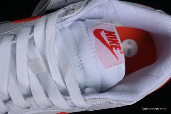 Nike Dunk Low Picante Red - Image 9