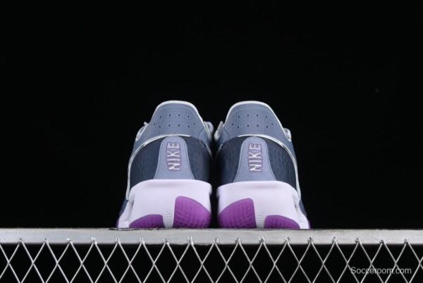 Nike Air Zoom G.T.Cut 3 EP GT3.0 Practical Series Basketball Shoes - Image 4