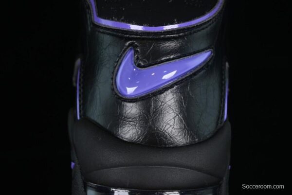 Nike Air More Uptempo 96 QS Basketball Shoes - Image 11