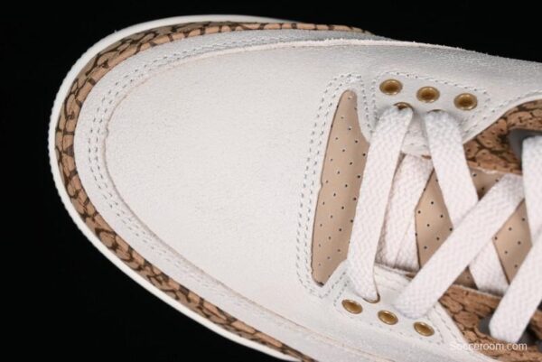 Air Jordan 3 "Palomino" AJ3 - Image 9