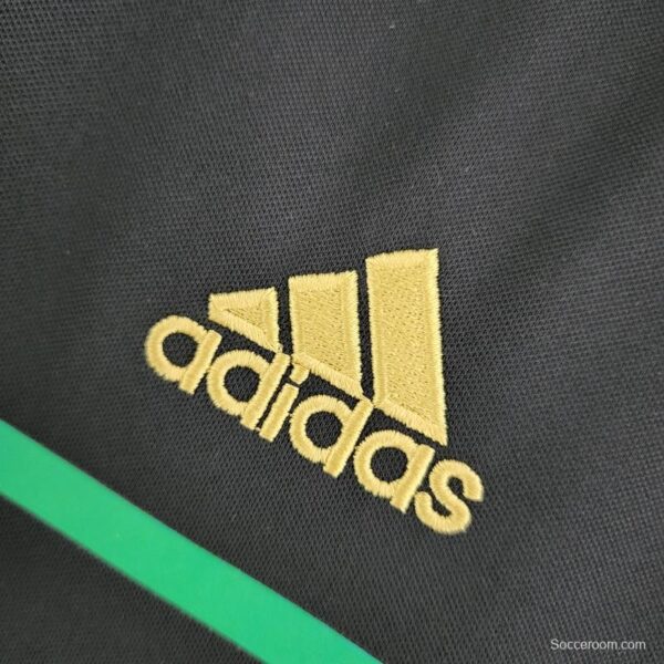 Retro 11/12 AC Milan THIRD Soccer Jersey - Image 9