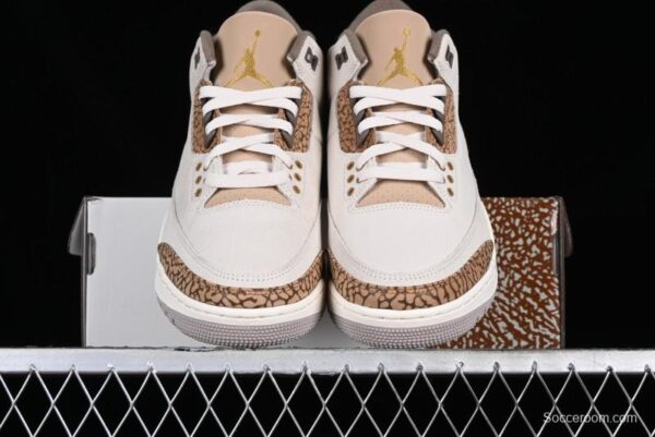 Air Jordan 3 "Palomino" AJ3 - Image 12