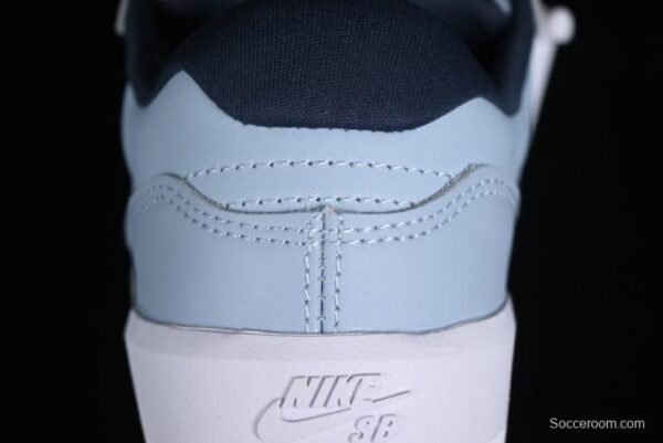 Nike SB Force 58 Retro Skateboard Shoes - Image 11