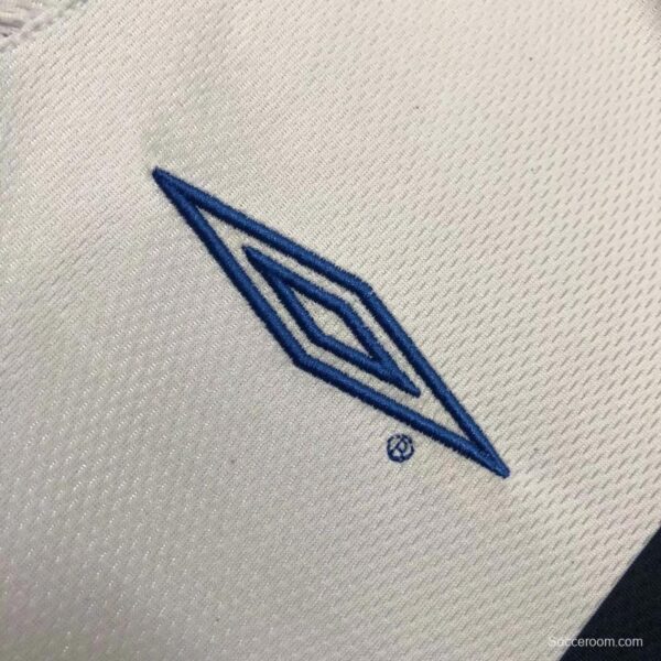 Retro 03/04 Chelsea Away Soccer Jersey - Image 5