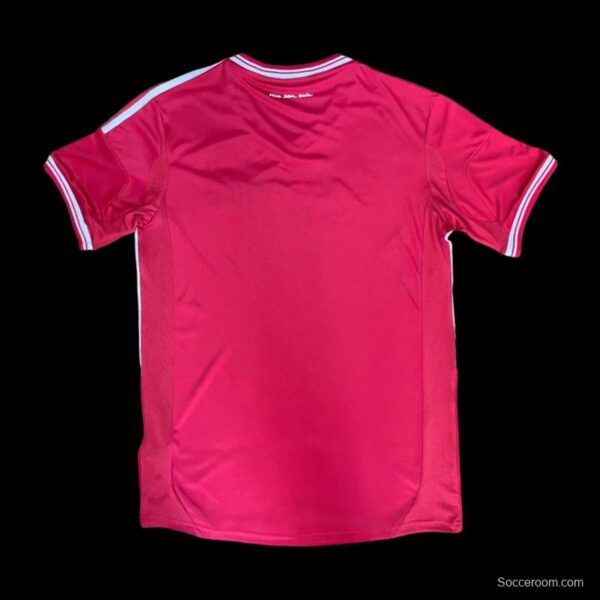 Retro 13/14 Bayern Munich Home Final Wembley Jersey - Image 2