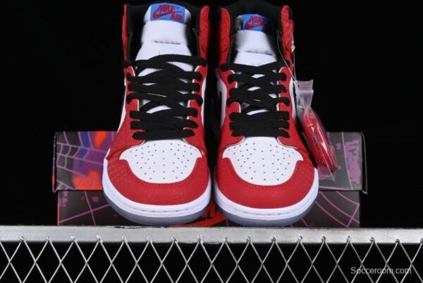 Air Jordan 1 Retro High“Chicago Crystal”AJ1 - Image 5
