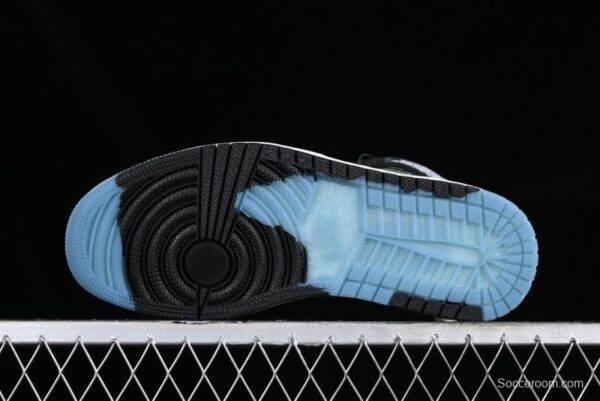 Air Jordan 1 Element "Gore-Tex" AJ1 - Image 3