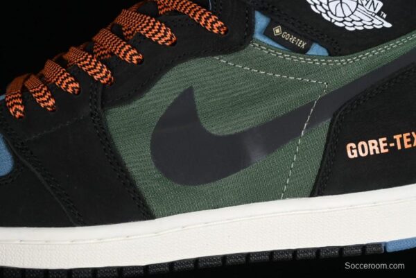 Air Jordan 1 Element "Gore-Tex" AJ1 - Image 10