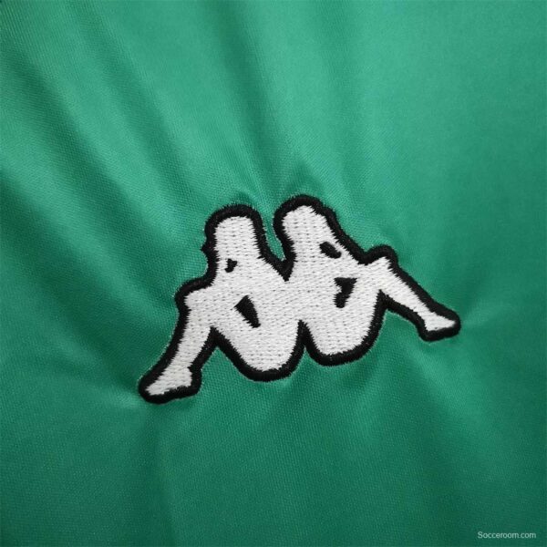 Retro 03-04 SV Werder Bremen Home Soccer Jersey - Image 7