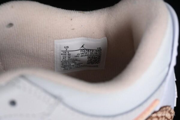 Air Jordan Legacy AJ312 Low Sneakers - Image 12