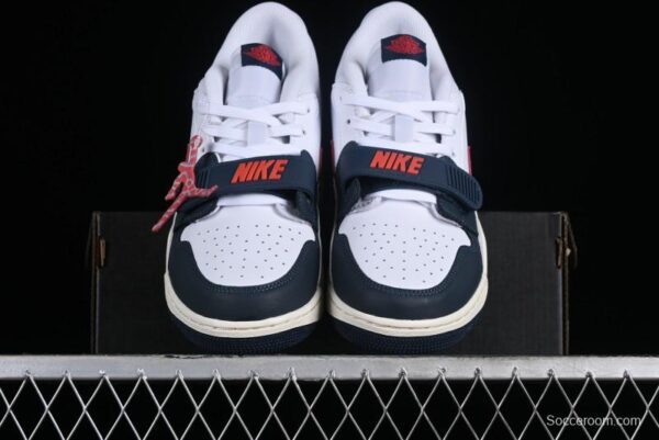 Air Jordan Legacy AJ312 Low Sneakers - Image 5